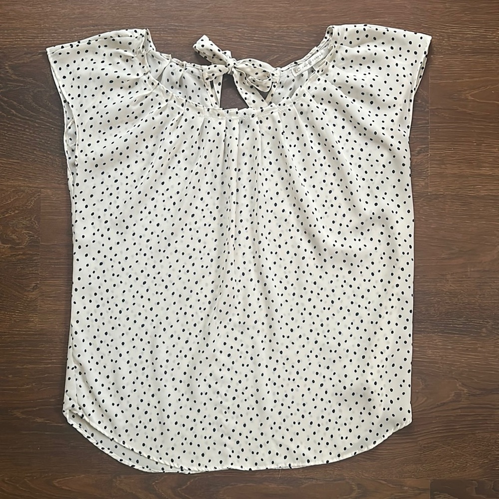 Lauren Conrad Top
